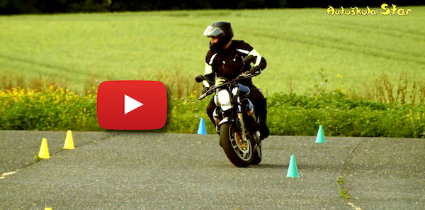 Autoškola Star Miloslav Janoušek