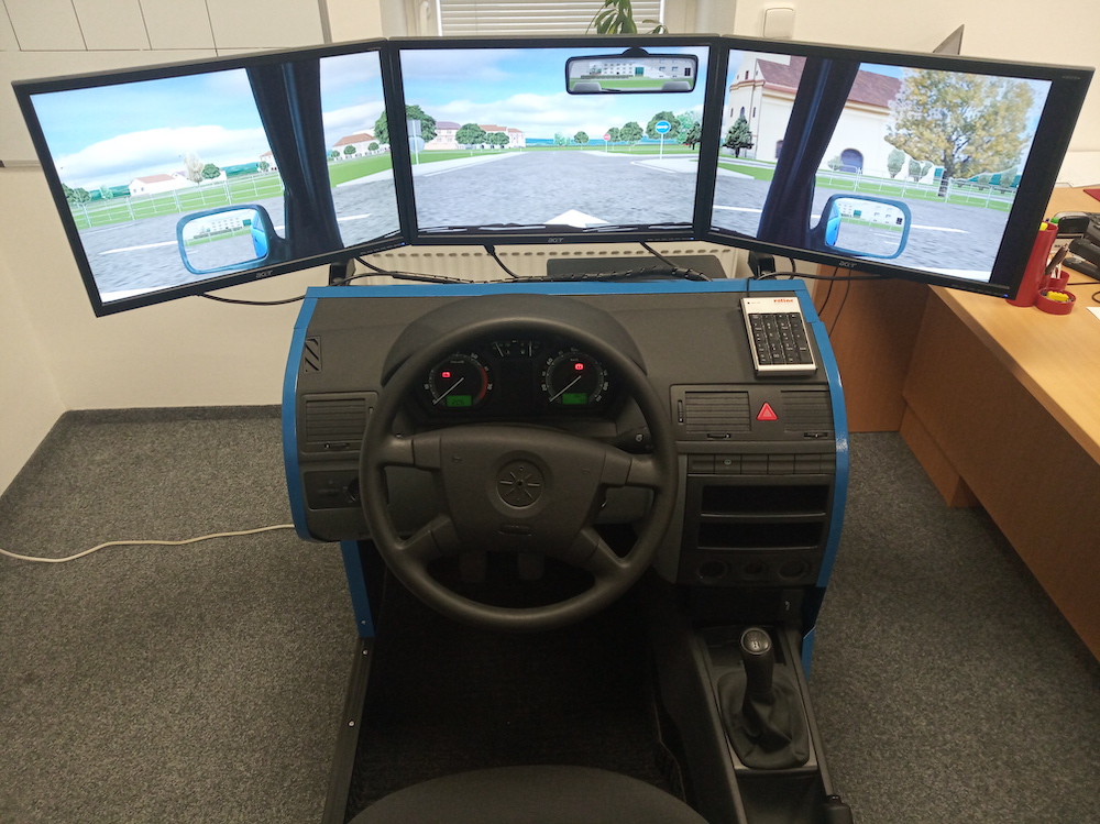 Autoškola Star Miloslav Janoušek