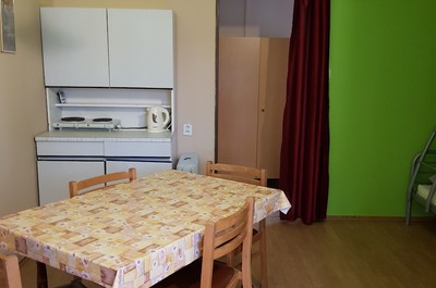 Apartmán