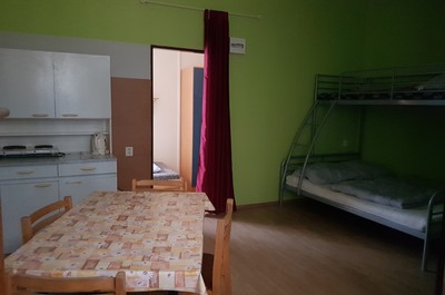 Apartmán