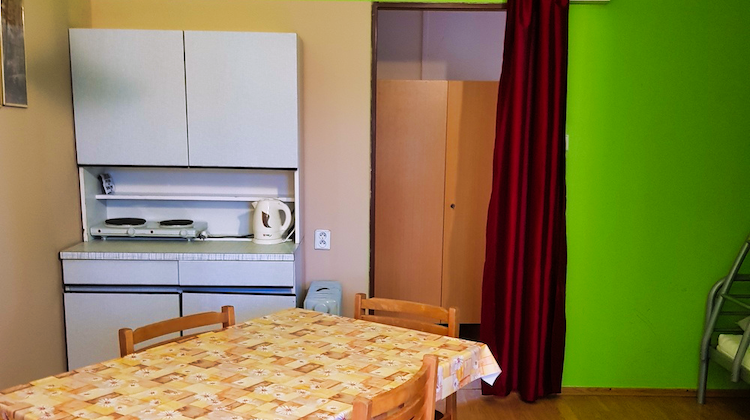 Apartmány - EURO STAAL s.r.o.